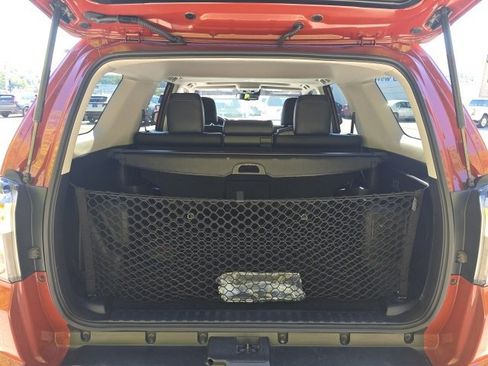 Used 2024 Toyota 4Runner TRD Pro image 5