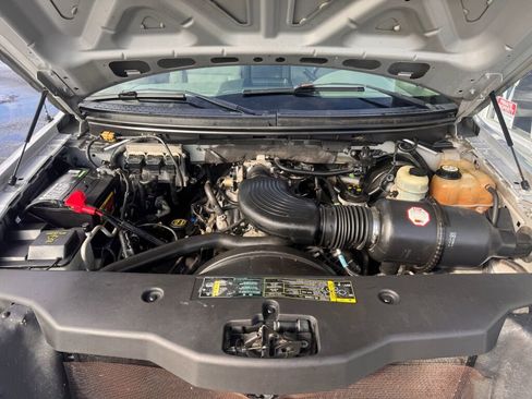 Used 2004 Ford F150 XL image 31