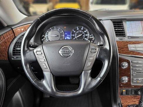 Used 2020 Nissan Armada SL w/ Premium Package image 20