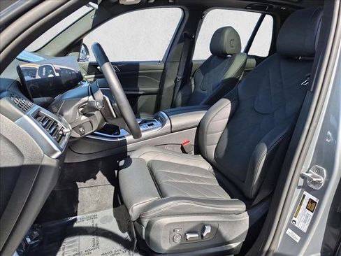 Used 2026 BMW X5 sDrive40i w/ Premium Package RWD image 17