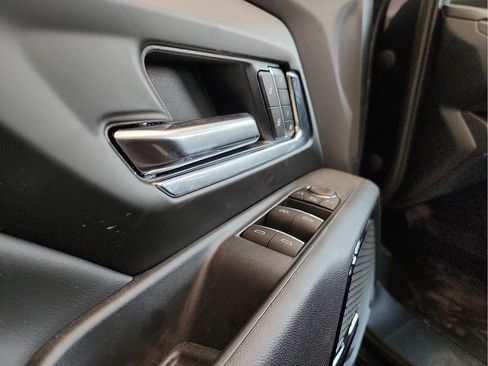 New 2025 Chevrolet Silverado EV LT w/ LPO, Utility Wall Package AWD/4WD image 14