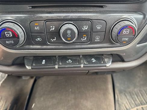 Used 2015 Chevrolet Silverado 1500 LT w/ All Star Edition AWD/4WD image 18
