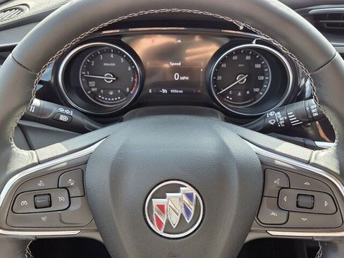 Certified 2023 Buick Encore GX Select image 21