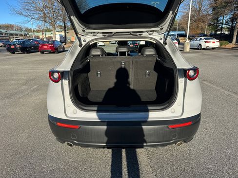 Used 2025 MAZDA CX-30 AWD 2.5 S w/ Preferred Package image 18