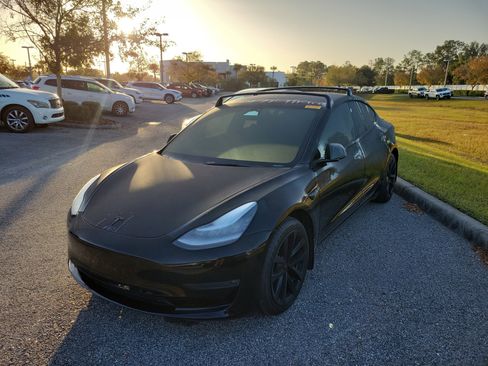 Used 2022 Tesla Model 3 Long Range image 28