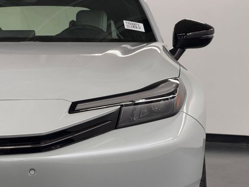 New 2026 Honda Prelude image 11