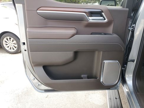 New 2026 GMC Sierra 1500 Denali image 9