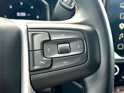 Used 2024 GMC Sierra 1500 Elevation AWD/4WD image 28