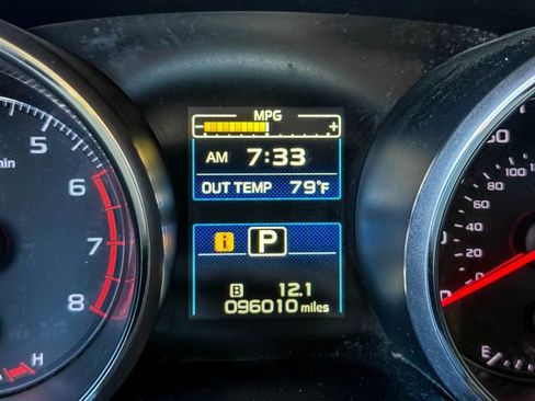 Used 2018 Subaru Outback 2.5i image 25