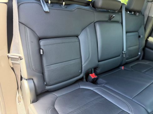 Used 2019 GMC Sierra 1500 Denali w/ Technology Package AWD/4WD image 11