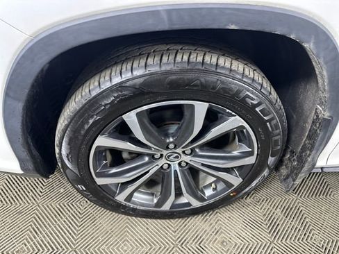 Used 2019 Lexus RX 350L AWD image 10