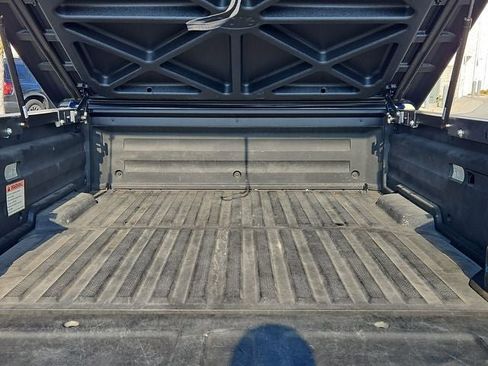 Used 2017 Honda Ridgeline RTL-T image 10