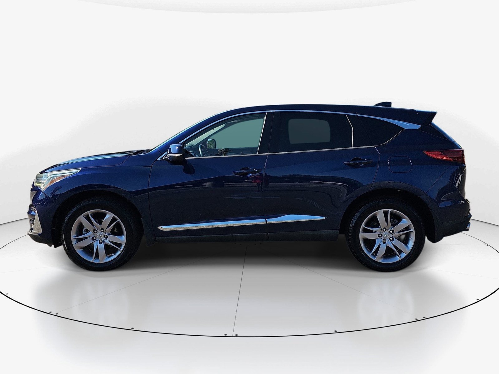 Used 2020 Acura RDX w/ Advance Package AWD/4WD image 7