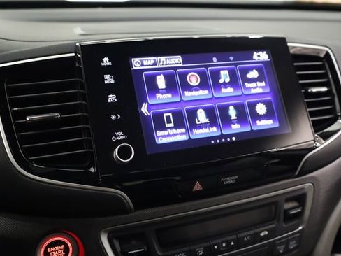 Used 2022 Honda Ridgeline RTL-E image 20