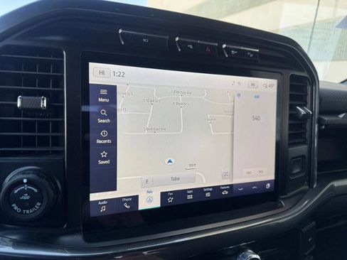 Certified 2023 Ford F150 XLT w/ Equipment Group 302A High image 28