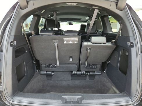 Used 2025 Honda Odyssey Sport-L image 26