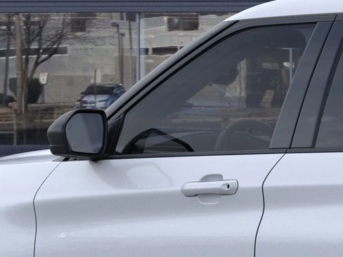 New 2026 Ford Explorer Active AWD/4WD image 20