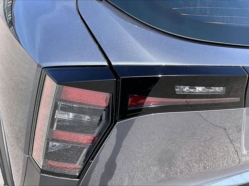 New 2026 Nissan Kicks S image 12