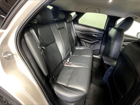 Used 2024 MAZDA CX-30 AWD 2.5 S w/ Select Sport Pkg image 37