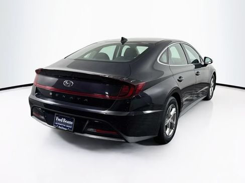 Certified 2023 Hyundai Sonata SE FWD image 8