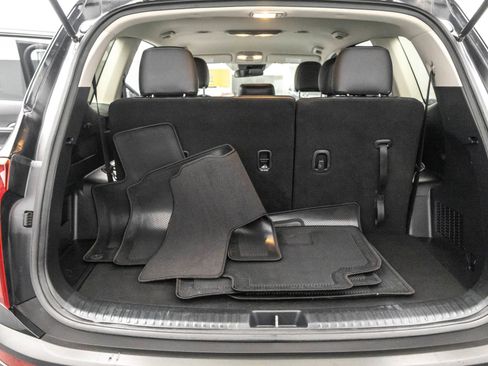 Used 2021 Kia Telluride LX image 33