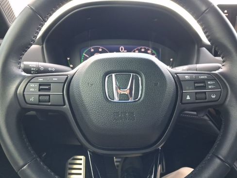 Used 2023 Honda Accord Sport image 28