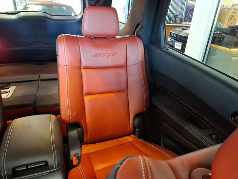 Used 2024 Dodge Durango SRT Hellcat AWD/4WD image 14