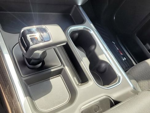 New 2026 Chevrolet Silverado 1500 LT Trail Boss image 19