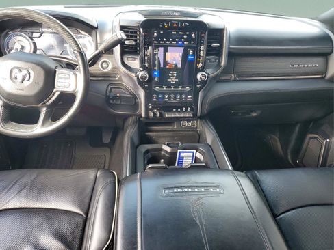 Certified 2021 RAM 2500 Limited image 16