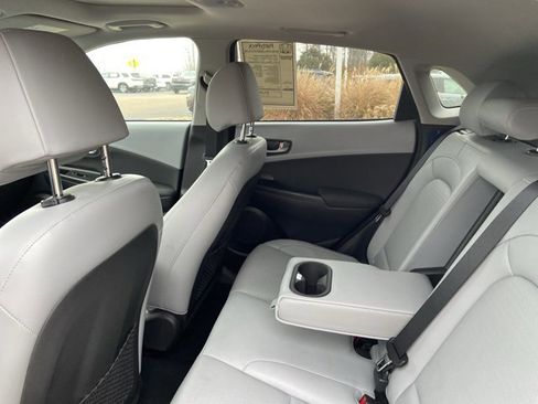 Used 2020 Hyundai Kona Limited image 16