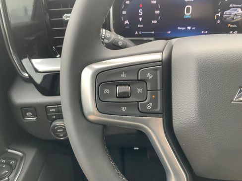 New 2026 Chevrolet Silverado 1500 RST w/ Z71 Off-Road Package AWD/4WD image 26