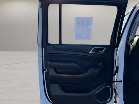 Used 2019 GMC Yukon XL Denali AWD/4WD image 28