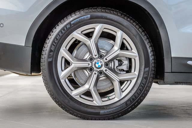 Used 2020 BMW X3 sDrive30i w/ Convenience Package RWD image 15