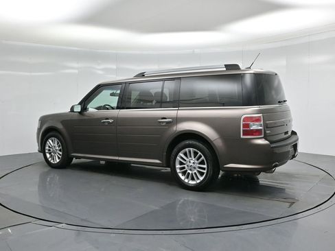 Certified 2019 Ford Flex SEL w/ Equipment Group 202A image 7