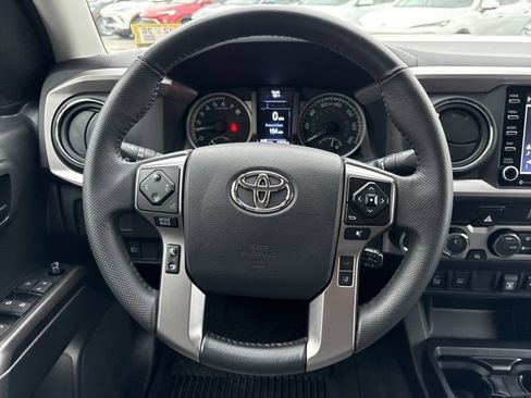 Used 2023 Toyota Tacoma SR5 image 22