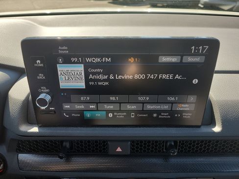 Certified 2024 Honda CR-V Sport-L image 31