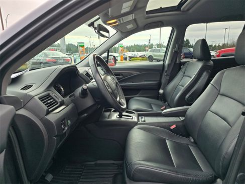 Used 2016 Honda Pilot EX-L image 8
