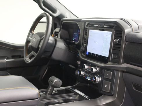 Used 2025 Ford F150 Tremor w/ Equipment Group 402A High image 33