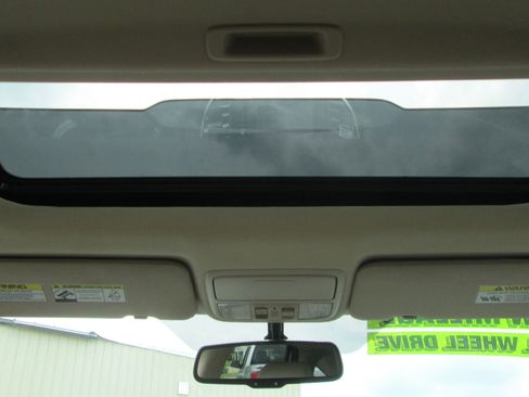 Used 2016 Honda CR-V EX-L image 12