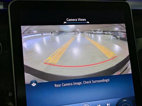 Certified 2022 Mercedes-Benz C 300 C 300 image 16