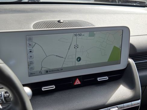 Used 2024 Hyundai Ioniq 5 SEL AWD/4WD image 20