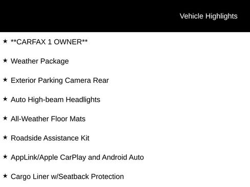 Used 2024 MAZDA CX-50 AWD 2.5 S w/ Weather Package image 5