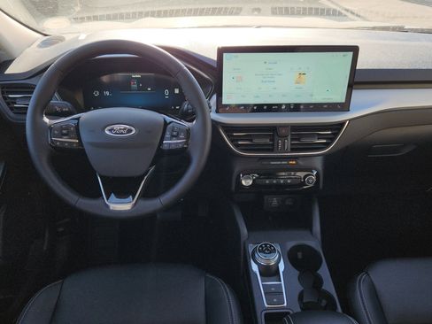 New 2026 Ford Escape Platinum w/ Equipment Group 601A image 25