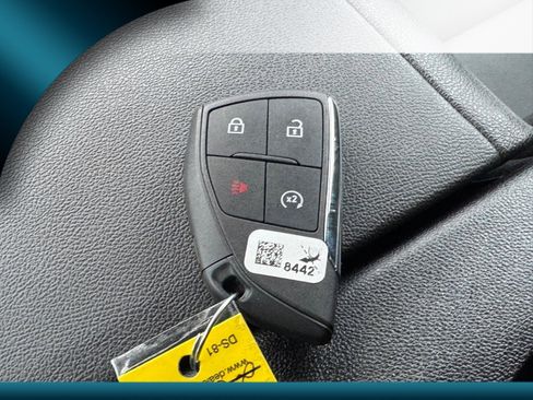 Used 2023 Chevrolet Colorado LT w/ LT Convenience Package III image 15