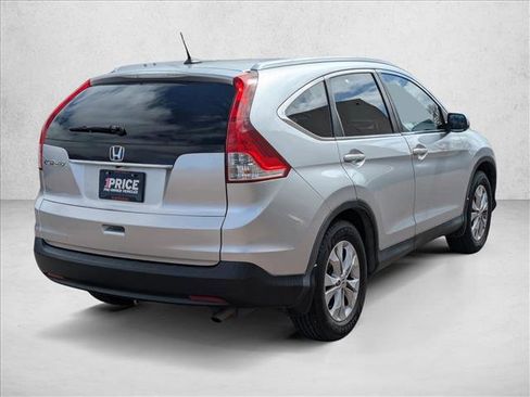 Used 2012 Honda CR-V EX-L image 5