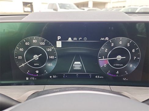 New 2025 Kia Telluride SX Prestige X-Line image 26