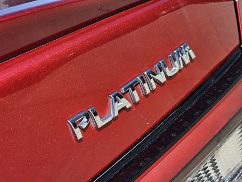 Used 2023 Nissan Maxima Platinum w/ Sport Mat Group image 10