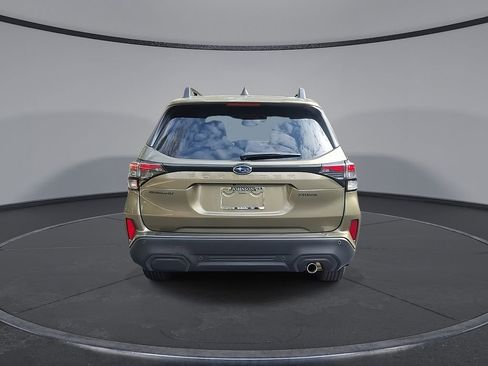 New 2026 Subaru Forester Limited image 7