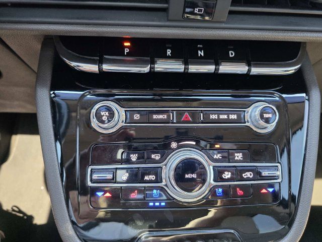 Certified 2021 Lincoln Corsair Reserve w/ Elements Package FWD image 12