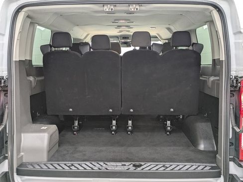 Used 2024 Ford Transit 350 XLT RWD image 9
